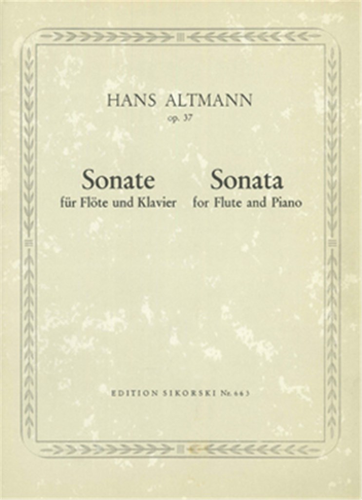 Sonate